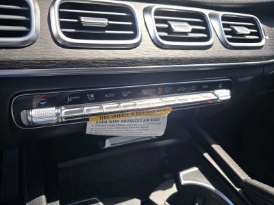 2026 Mercedes-Benz GLE 450 4MATIC® SUV