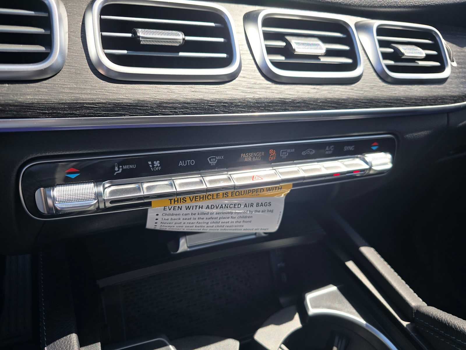 2026 Mercedes-Benz GLE 450 4MATIC® SUV