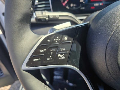 2026 Mercedes-Benz GLE 450 4MATIC® SUV