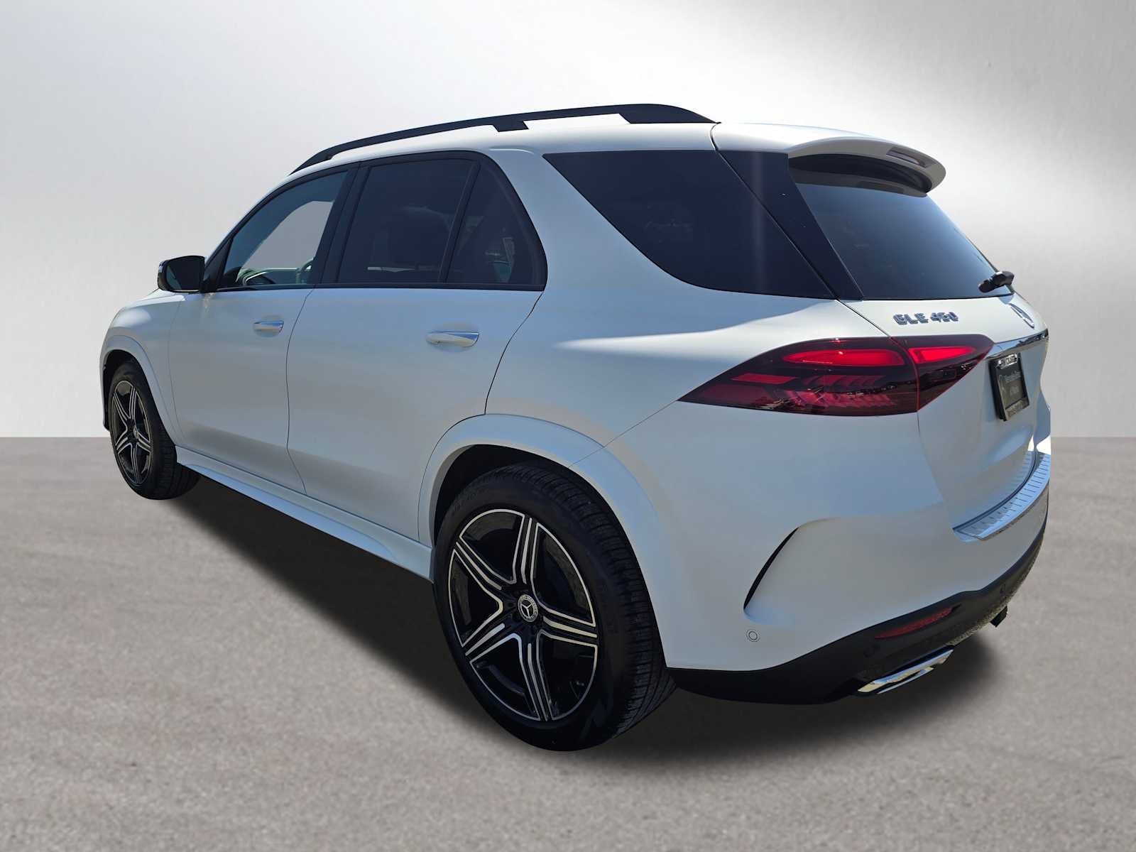 2026 Mercedes-Benz GLE 450 4MATIC® SUV