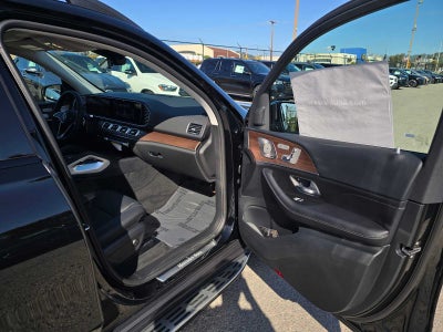 2026 Mercedes-Benz GLE 450 4MATIC® SUV