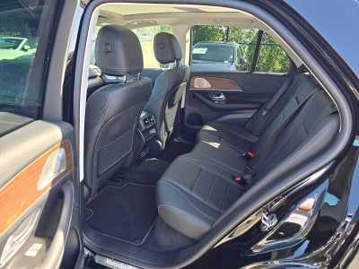 2026 Mercedes-Benz GLE 450 4MATIC® SUV