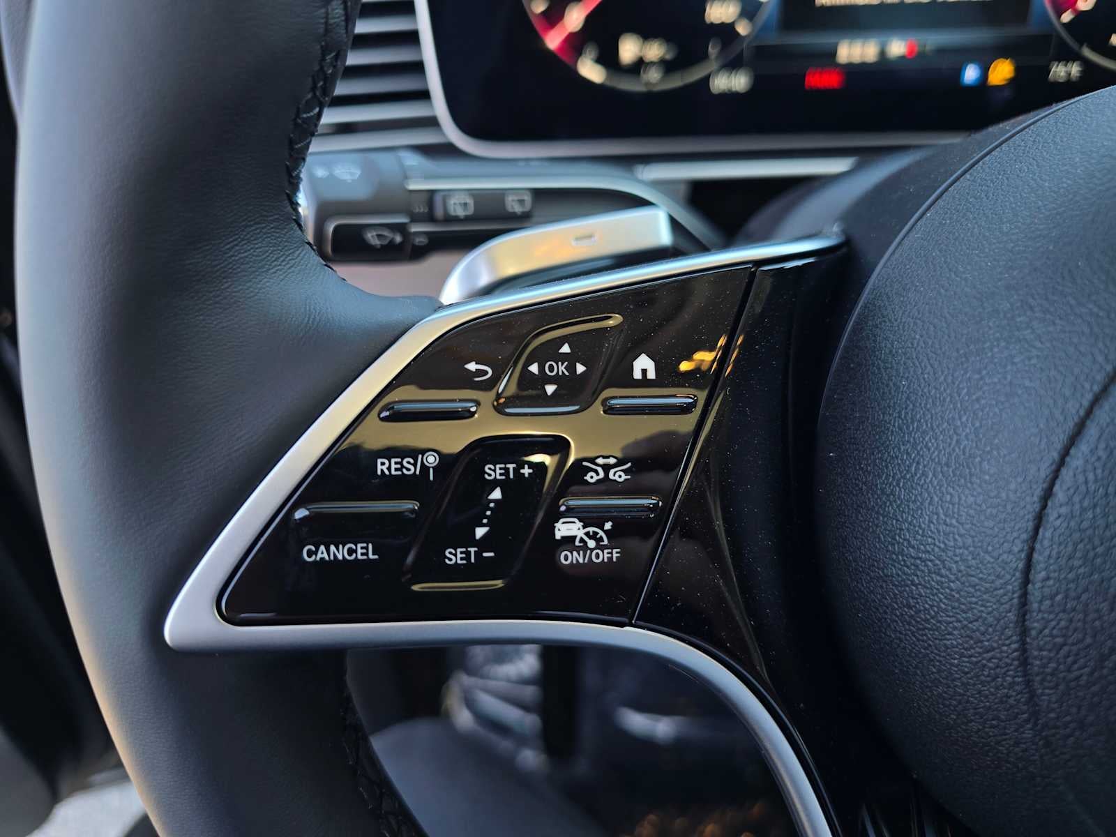 2026 Mercedes-Benz GLE 450 4MATIC® SUV