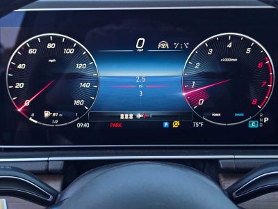 2026 Mercedes-Benz GLE 450 4MATIC® SUV