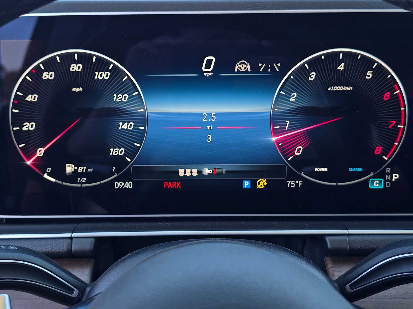 2026 Mercedes-Benz GLE 450 4MATIC® SUV