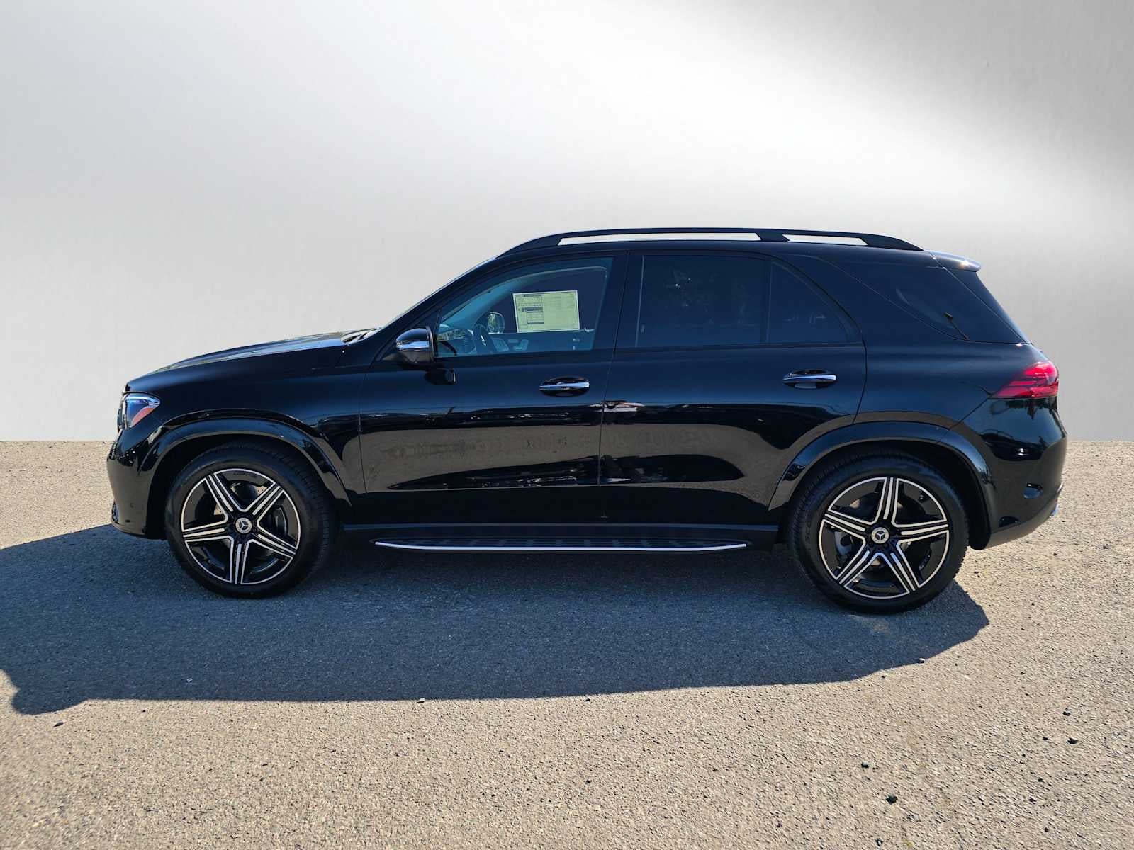 2026 Mercedes-Benz GLE 450 4MATIC® SUV