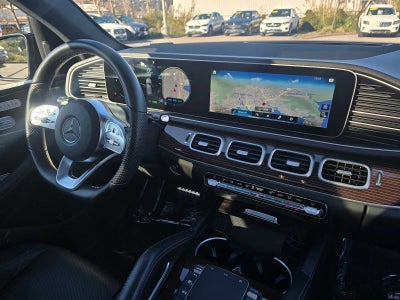 2023 Mercedes-Benz GLE GLE 450