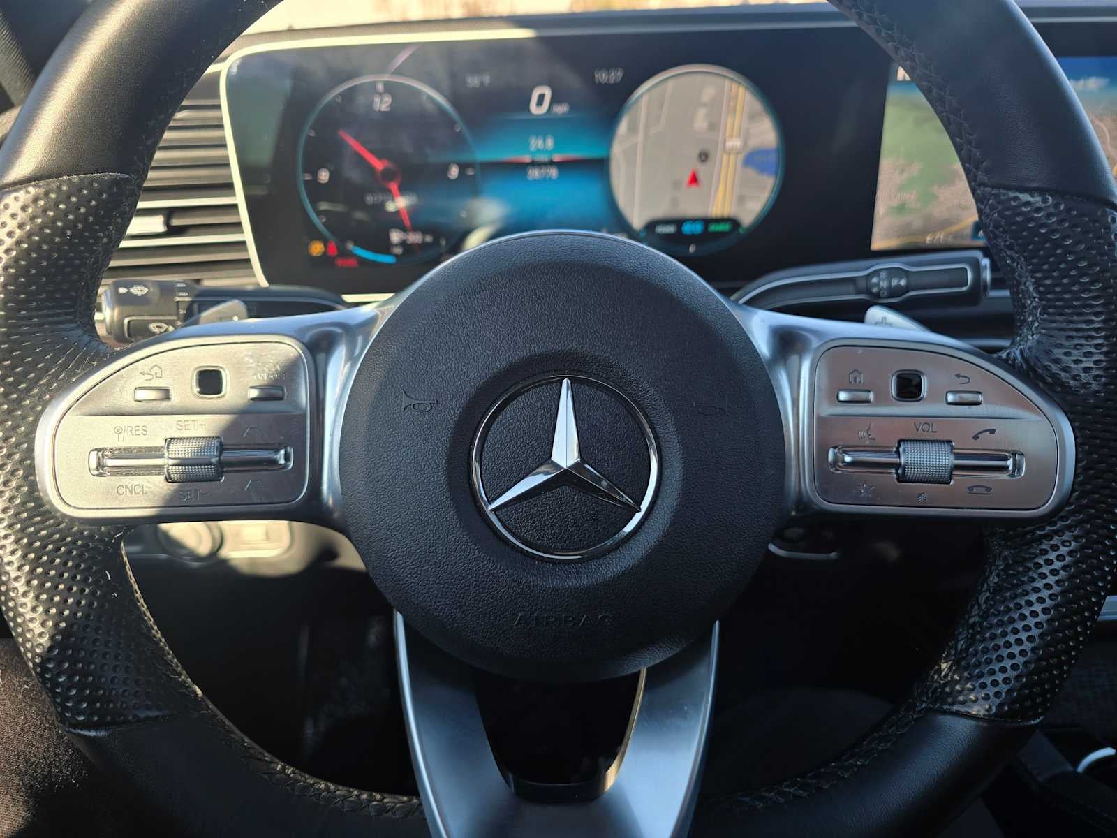 2023 Mercedes-Benz GLE GLE 450