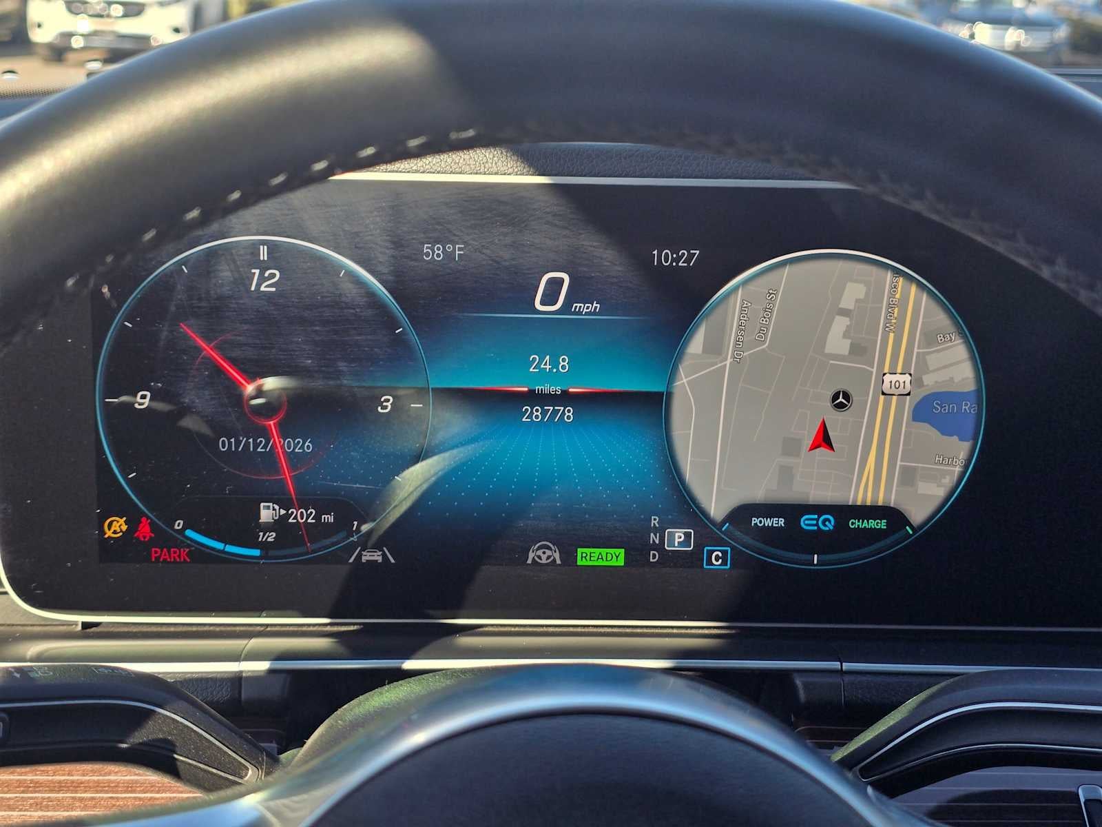 2023 Mercedes-Benz GLE GLE 450