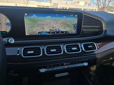 2023 Mercedes-Benz GLE GLE 450