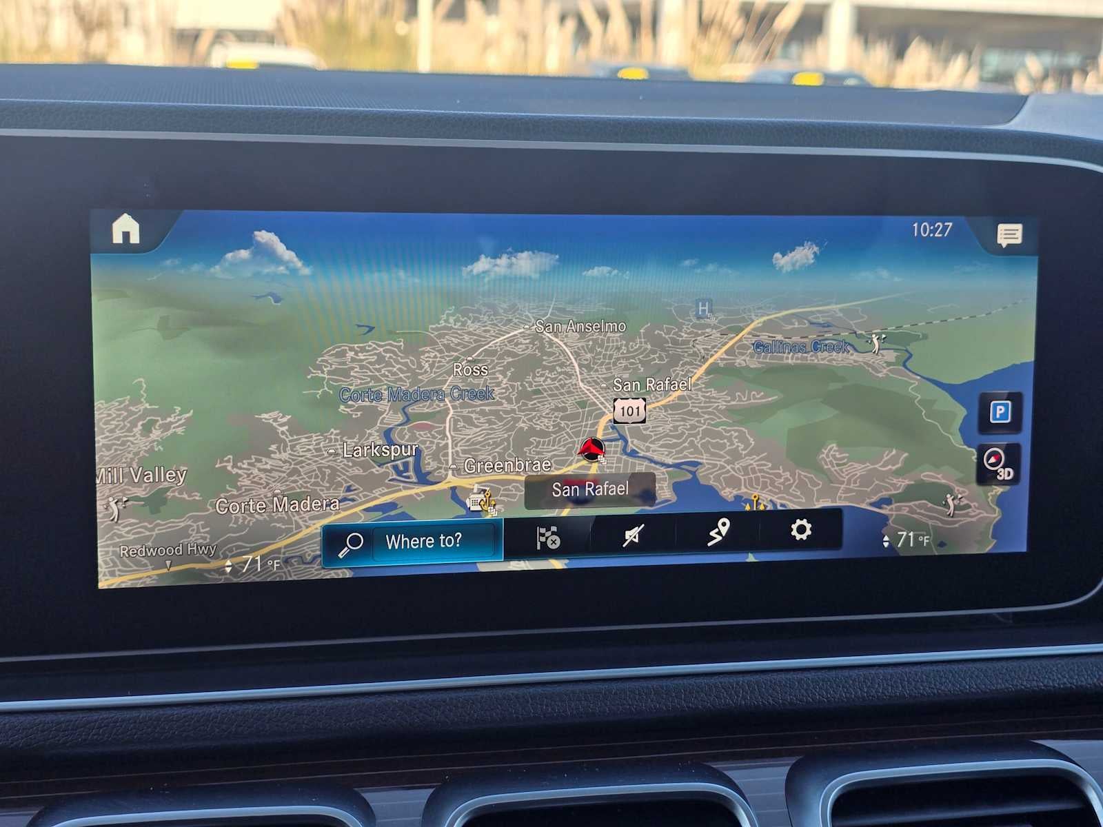 2023 Mercedes-Benz GLE GLE 450