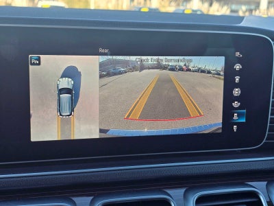 2023 Mercedes-Benz GLE GLE 450