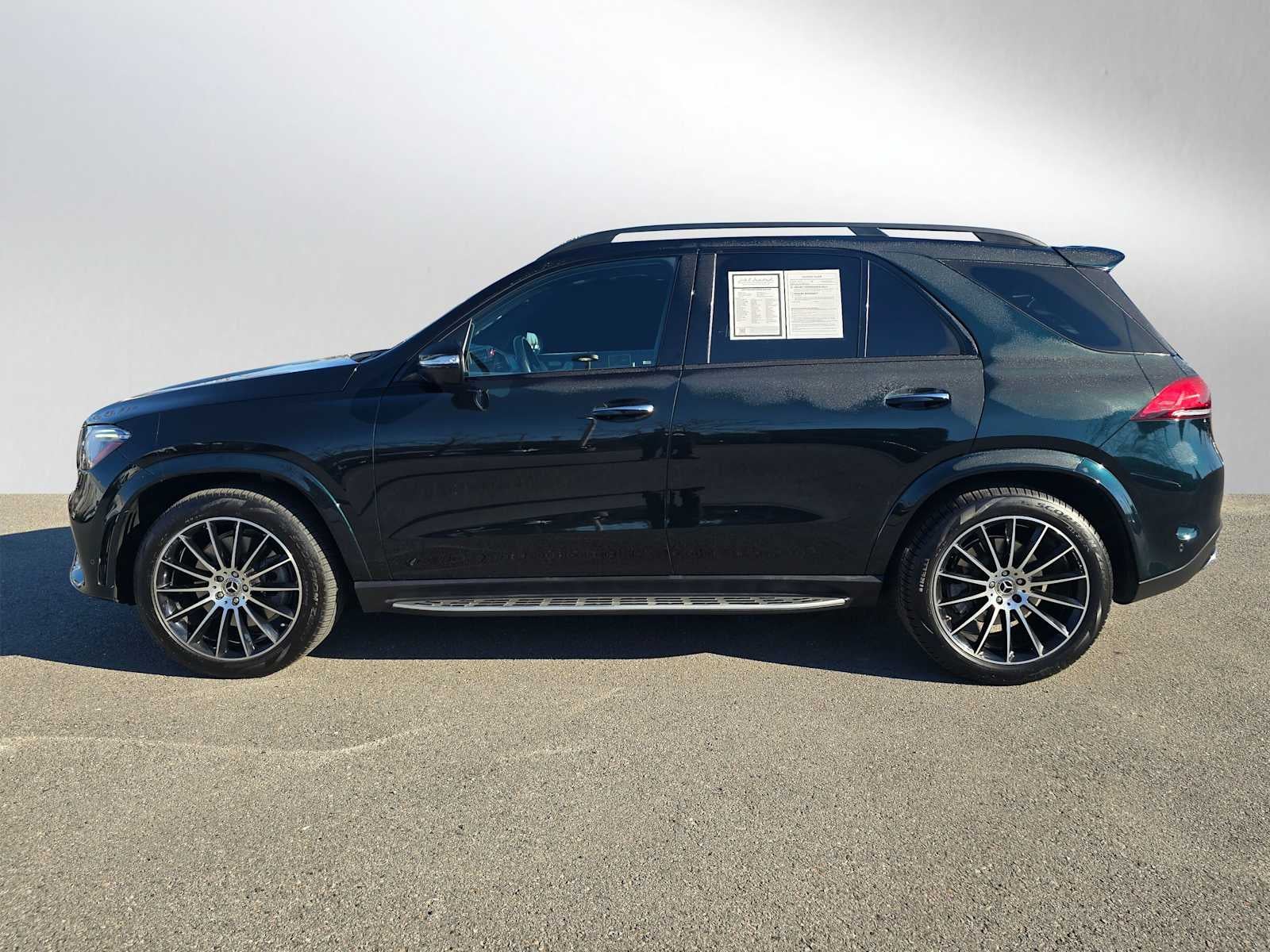 2023 Mercedes-Benz GLE GLE 450