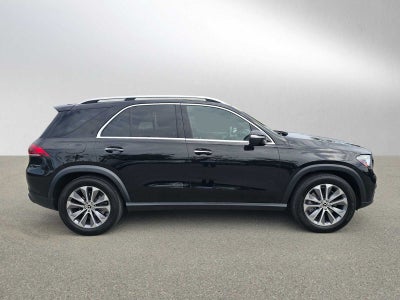 2023 Mercedes-Benz GLE 450 4MATIC® SUV