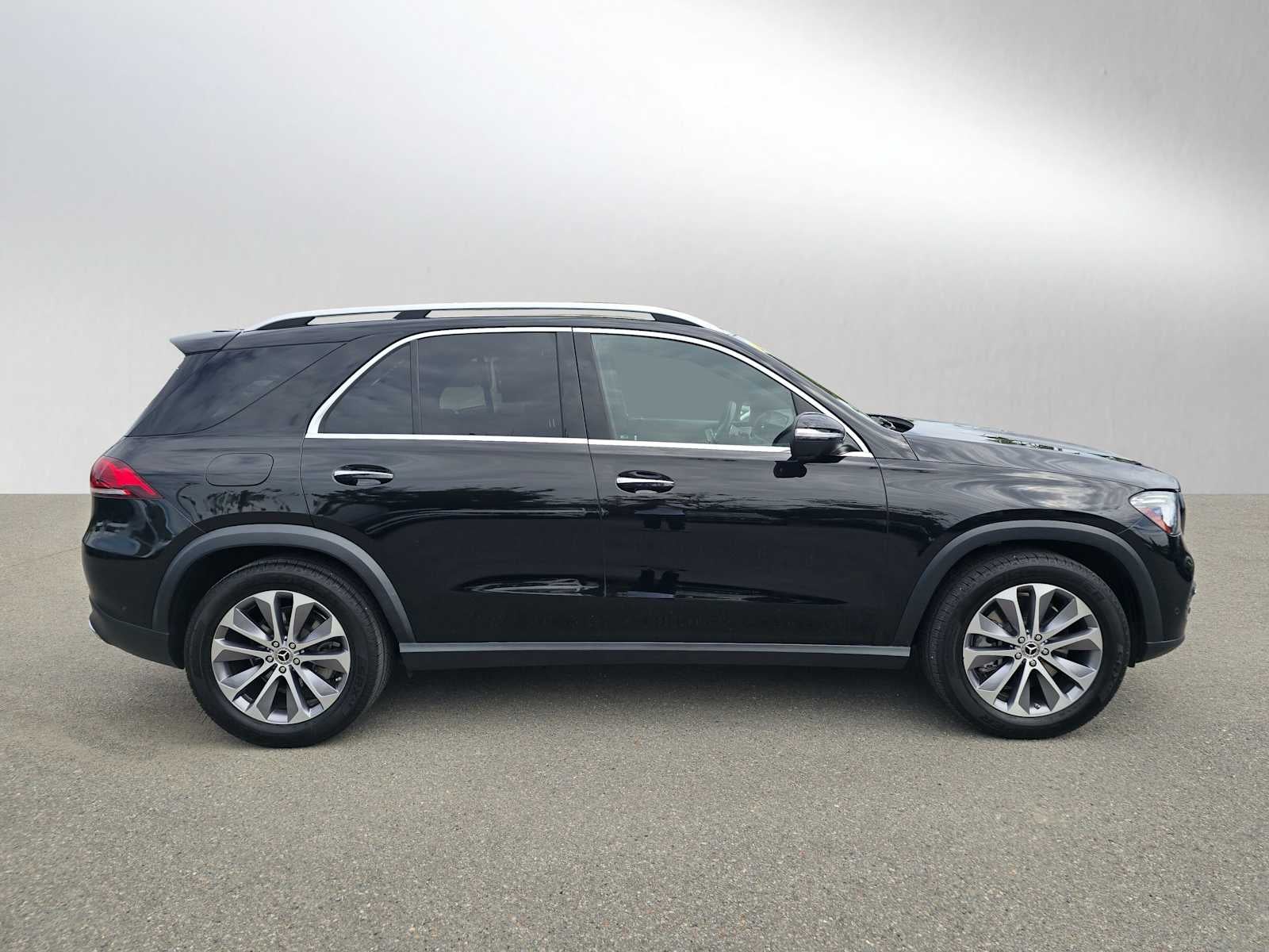 2023 Mercedes-Benz GLE 450 4MATIC® SUV