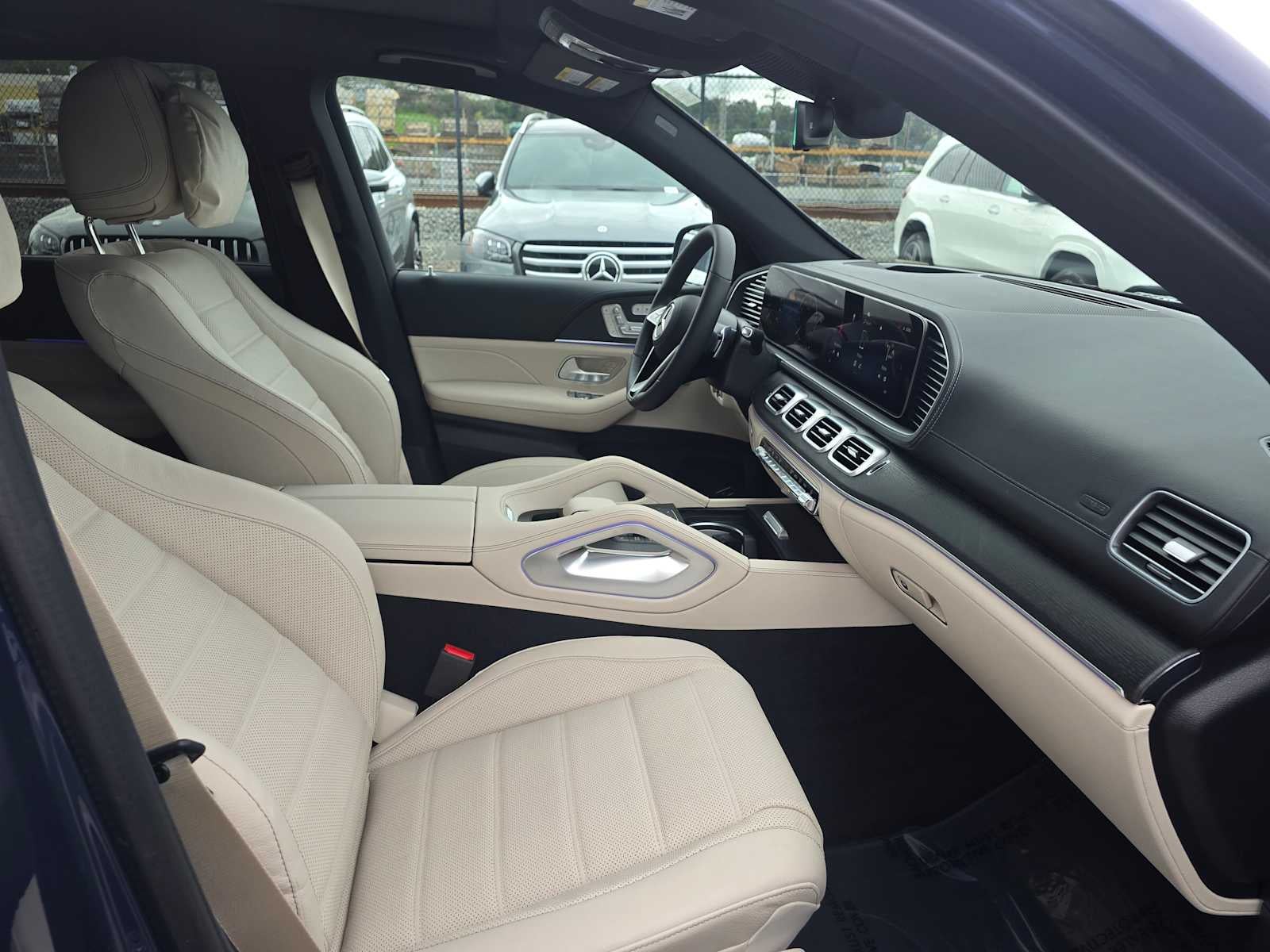 2026 Mercedes-Benz GLE GLE 450