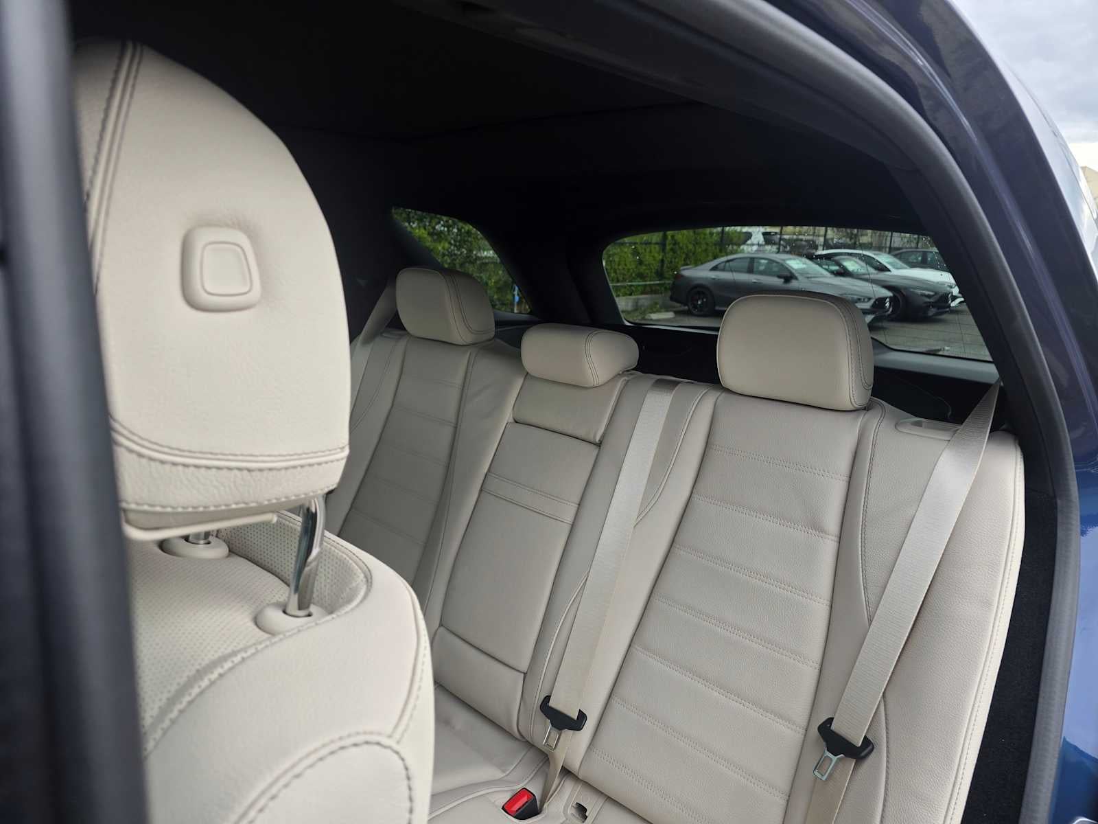 2026 Mercedes-Benz GLE GLE 450