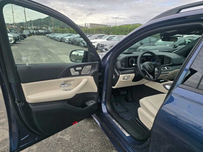 2026 Mercedes-Benz GLE GLE 450