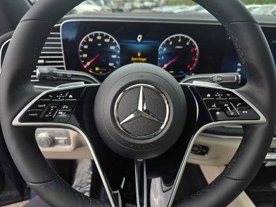 2026 Mercedes-Benz GLE GLE 450