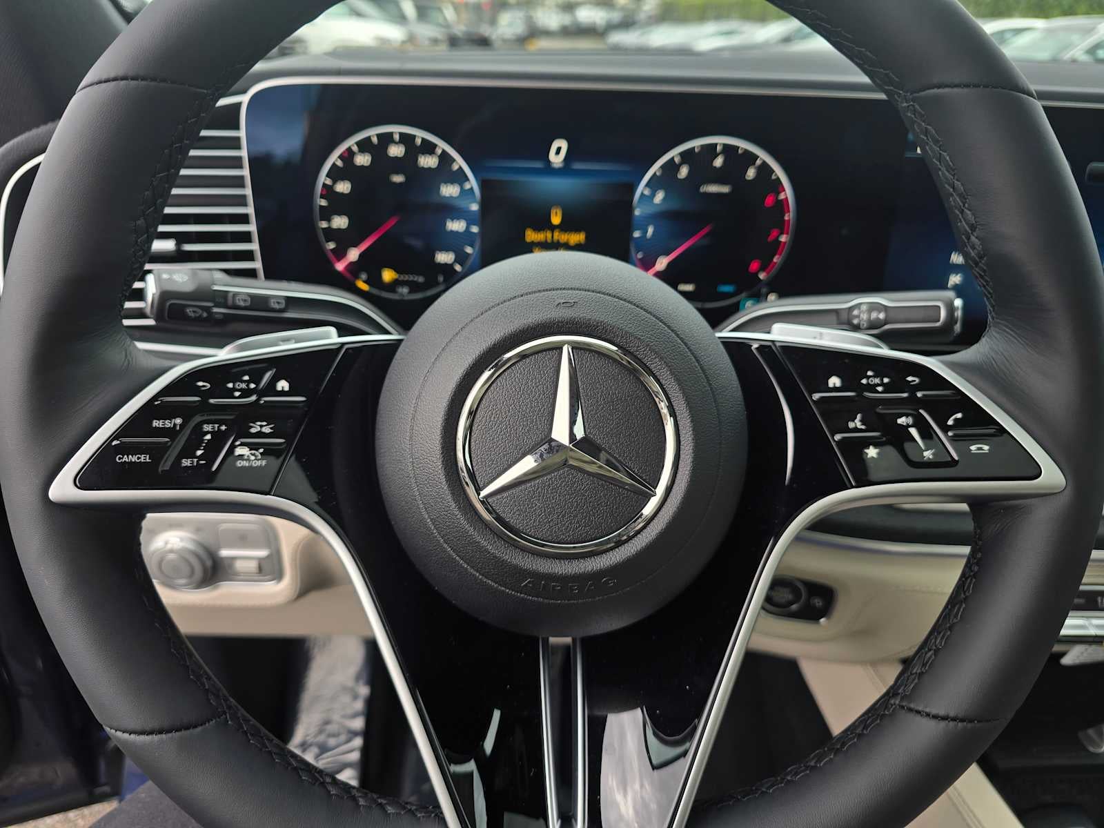 2026 Mercedes-Benz GLE GLE 450