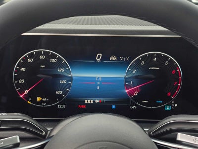 2026 Mercedes-Benz GLE GLE 450