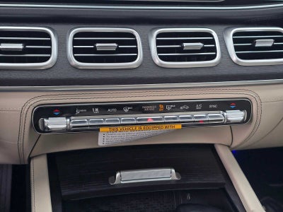 2026 Mercedes-Benz GLE GLE 450