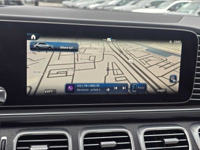 2026 Mercedes-Benz GLE GLE 450