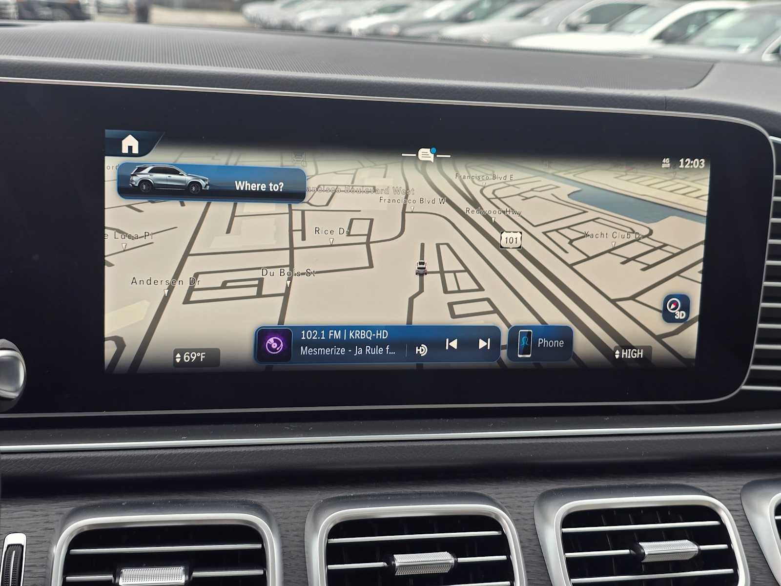 2026 Mercedes-Benz GLE GLE 450