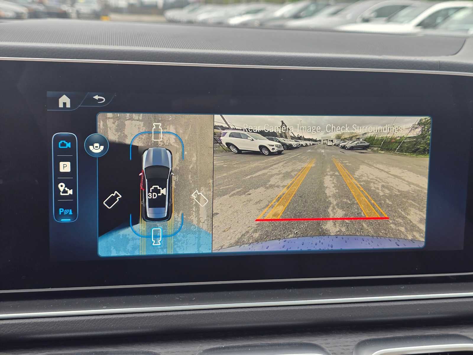 2026 Mercedes-Benz GLE GLE 450