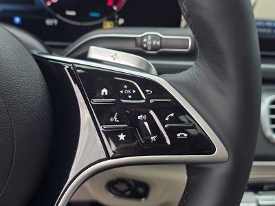 2026 Mercedes-Benz GLE GLE 450