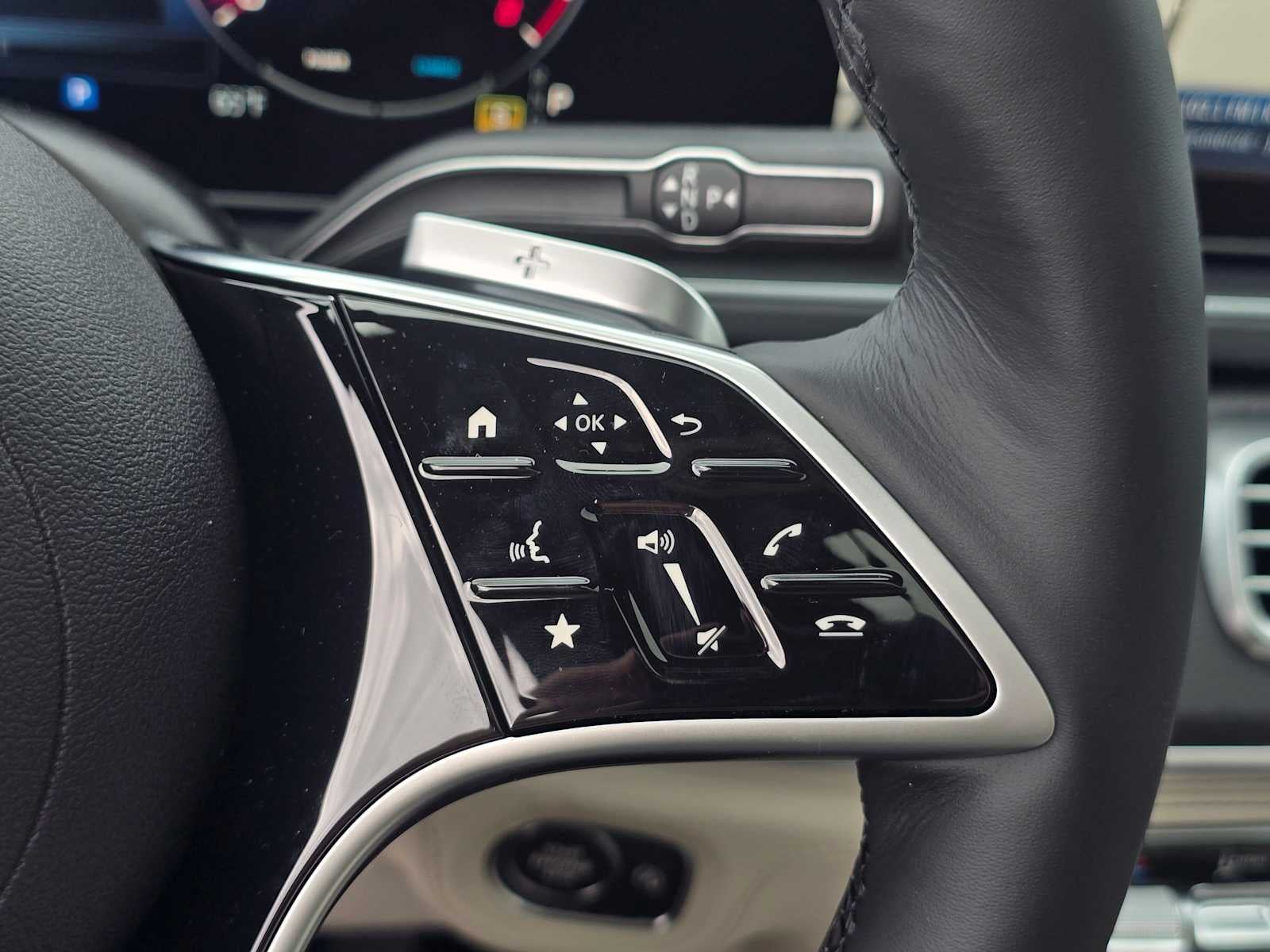 2026 Mercedes-Benz GLE GLE 450