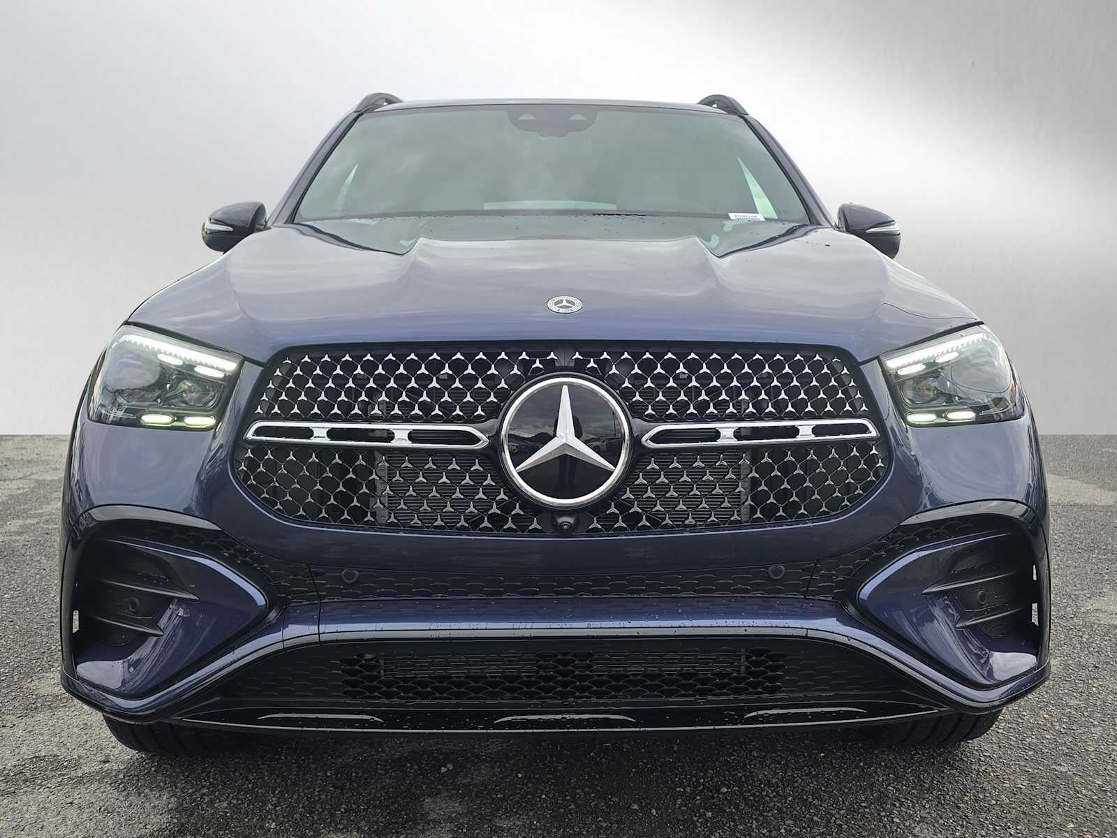 2026 Mercedes-Benz GLE GLE 450