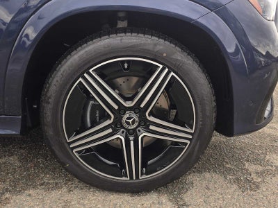 2026 Mercedes-Benz GLE GLE 450