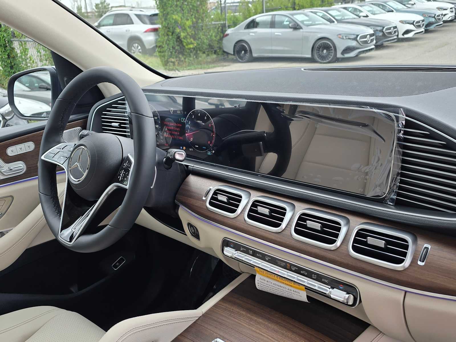 2026 Mercedes-Benz GLE 450 4MATIC® SUV