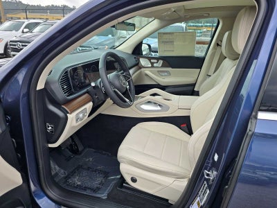 2026 Mercedes-Benz GLE 450 4MATIC® SUV