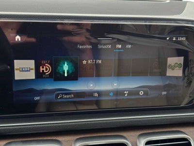 2026 Mercedes-Benz GLE 450 4MATIC® SUV