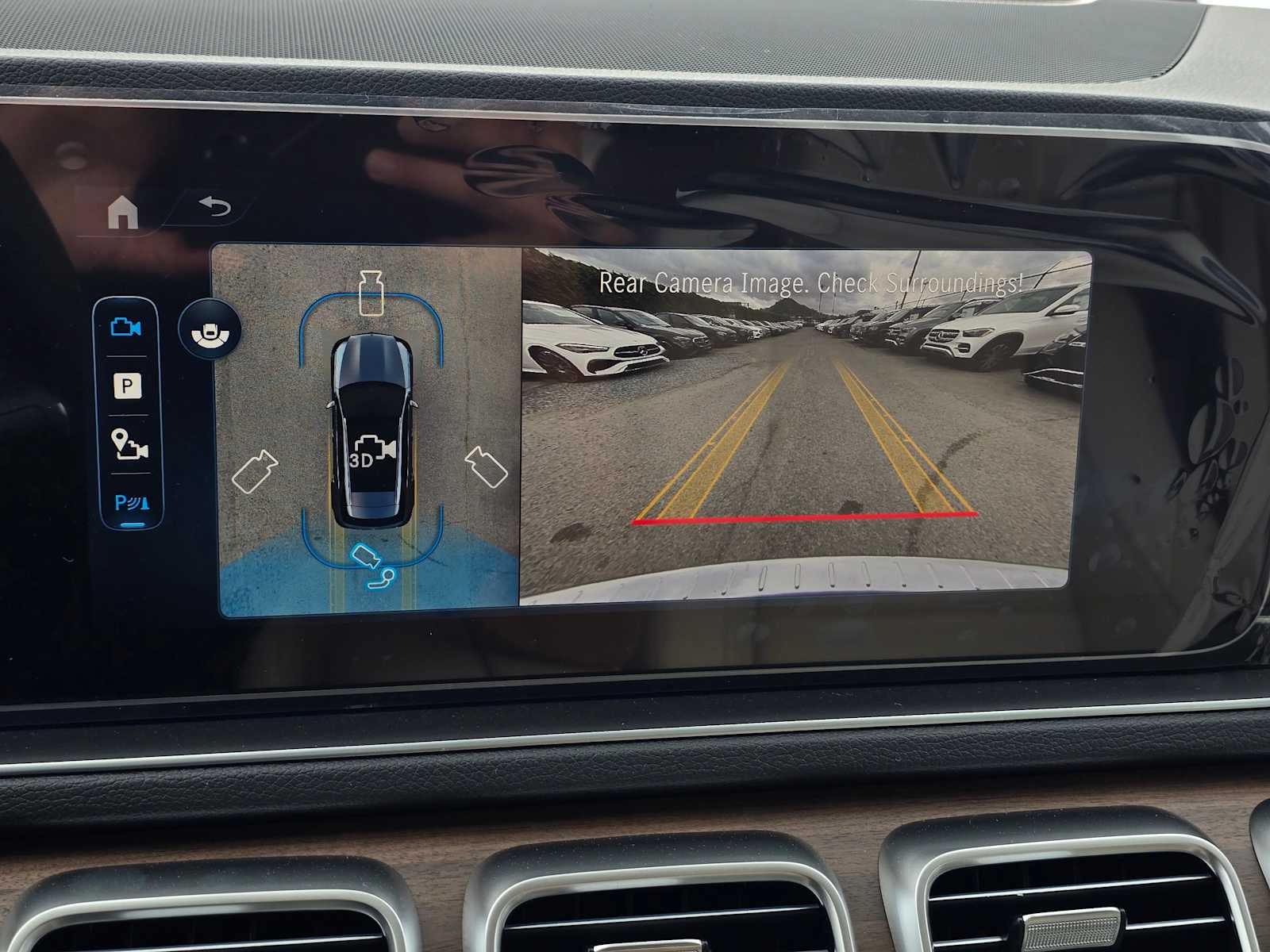 2026 Mercedes-Benz GLE 450 4MATIC® SUV