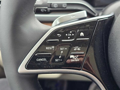 2026 Mercedes-Benz GLE 450 4MATIC® SUV