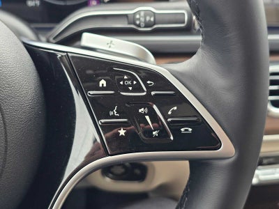 2026 Mercedes-Benz GLE 450 4MATIC® SUV