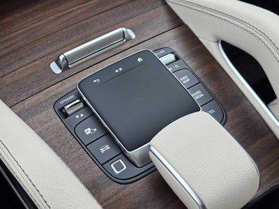 2026 Mercedes-Benz GLE 450 4MATIC® SUV