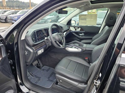 2026 Mercedes-Benz GLE 450 4MATIC® SUV