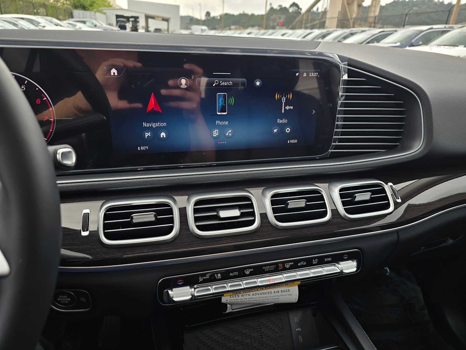 2026 Mercedes-Benz GLE 450 4MATIC® SUV