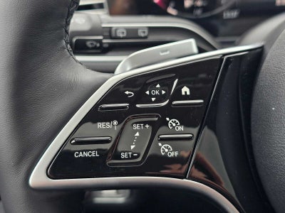 2026 Mercedes-Benz GLE 450 4MATIC® SUV