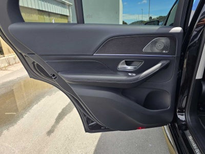2026 Mercedes-Benz GLE 450 4MATIC® SUV
