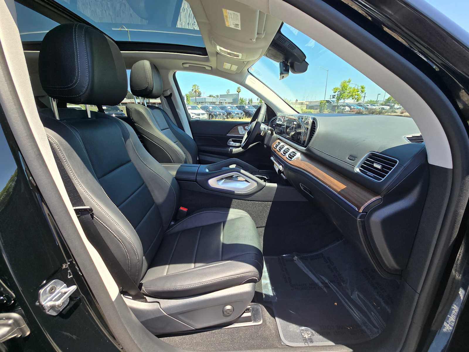 2026 Mercedes-Benz GLE 450 4MATIC® SUV