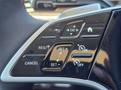 2026 Mercedes-Benz GLE 450 4MATIC® SUV
