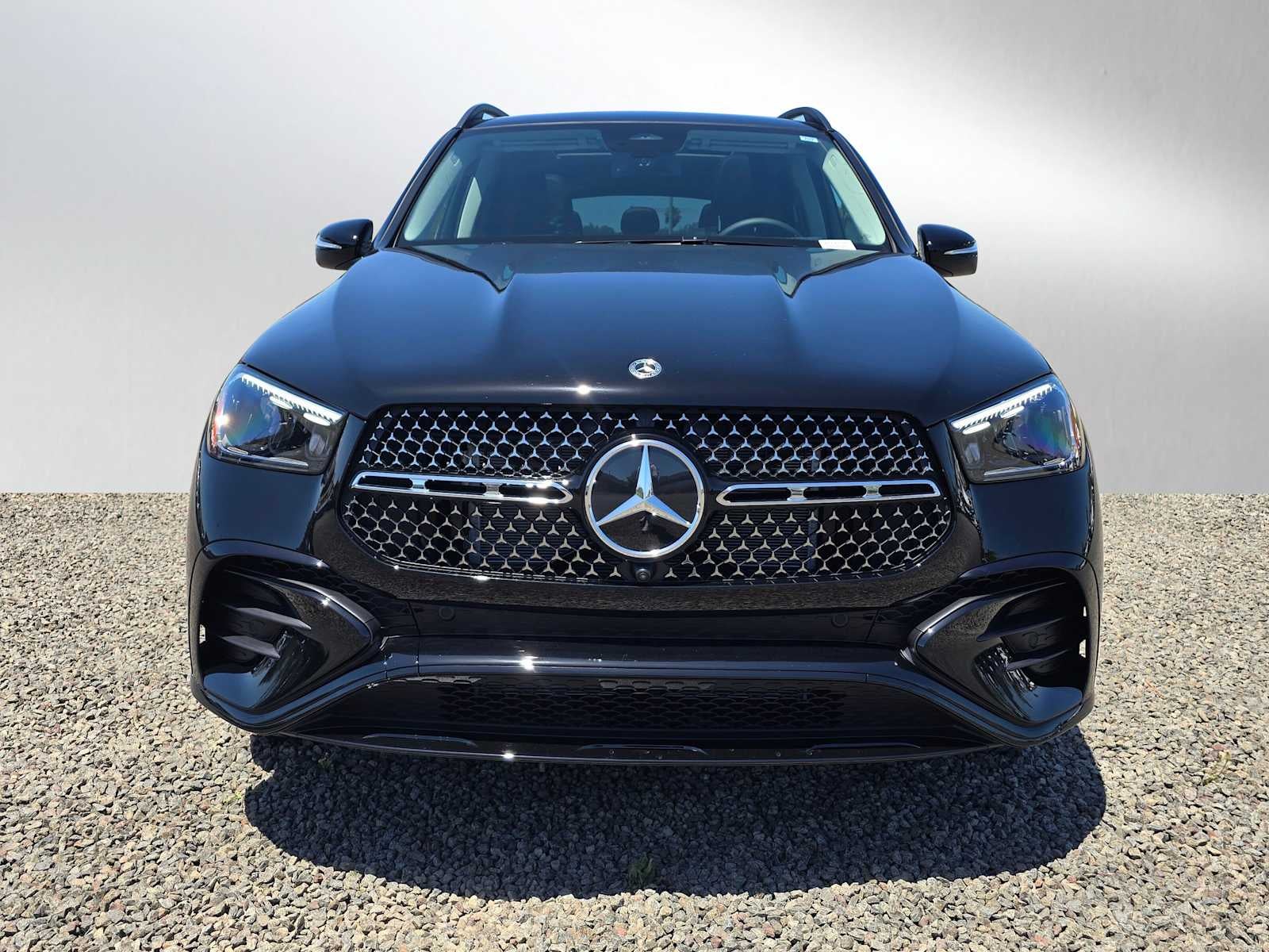 2026 Mercedes-Benz GLE 450 4MATIC® SUV