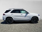 2026 Mercedes-Benz GLE 450 4MATIC® SUV