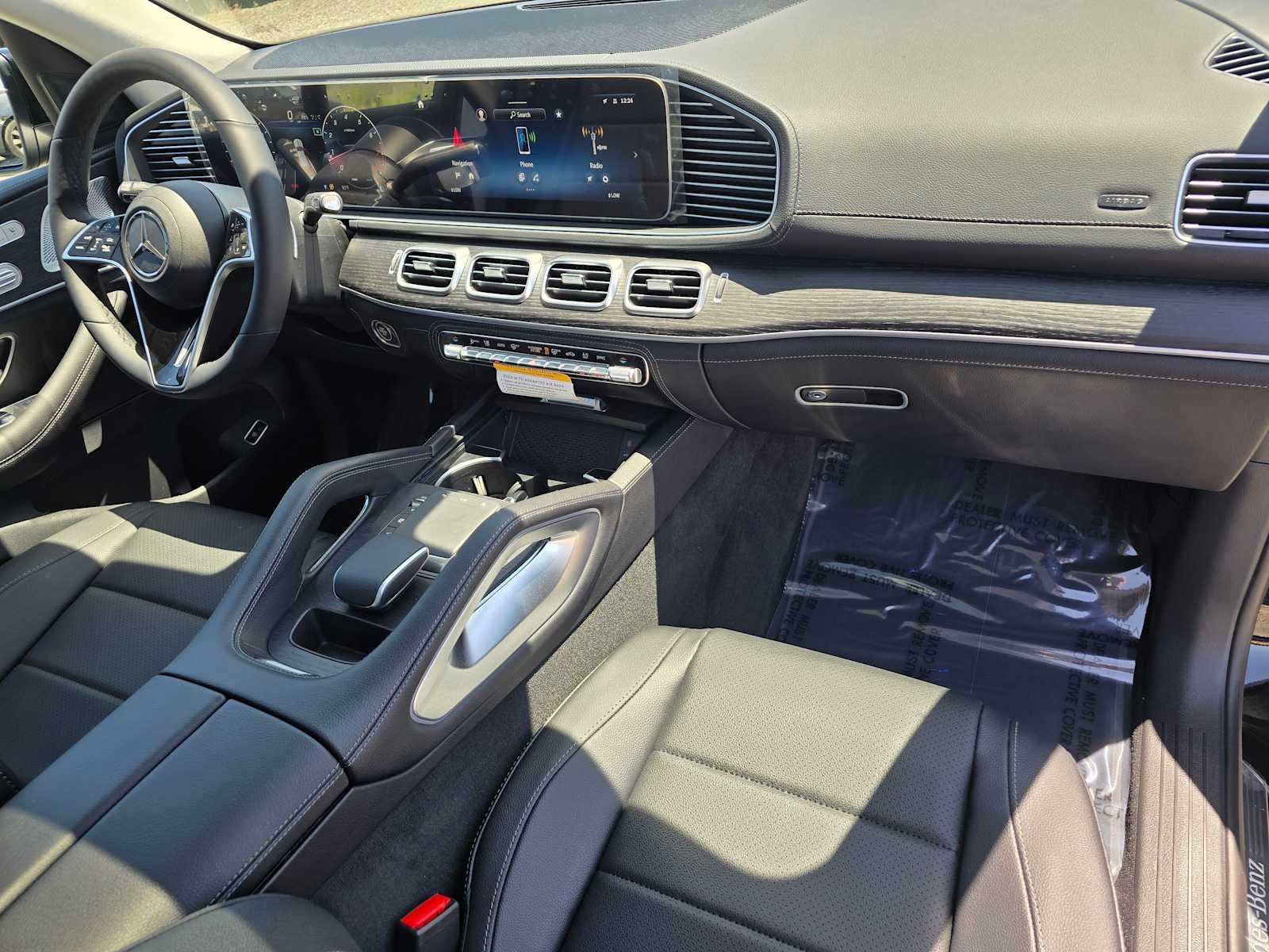 2026 Mercedes-Benz GLE 450 4MATIC® SUV