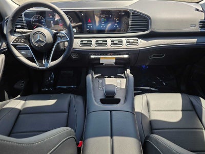 2026 Mercedes-Benz GLE 450 4MATIC® SUV